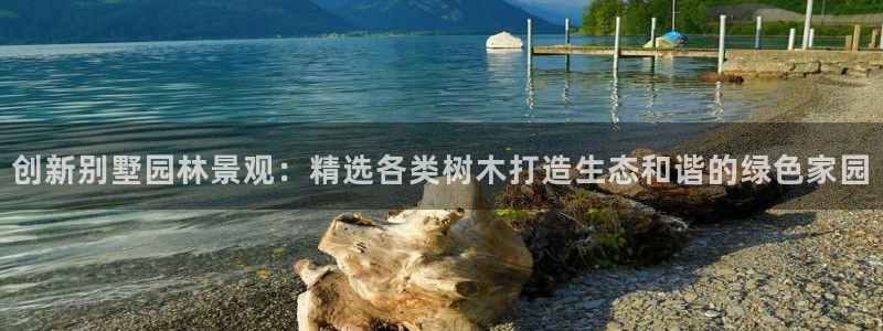 新宝gg开奖结果:创新别墅园林景观:精选各类树木打造生态和谐的绿色家园